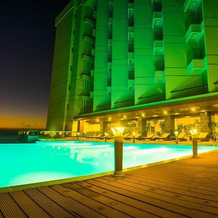 Sayeman Beach Resort Cox's Bazar Buitenkant foto