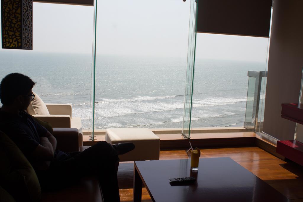 Sayeman Beach Resort Cox's Bazar Kamer foto