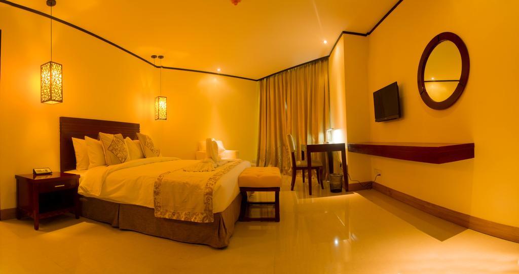 Sayeman Beach Resort Cox's Bazar Kamer foto