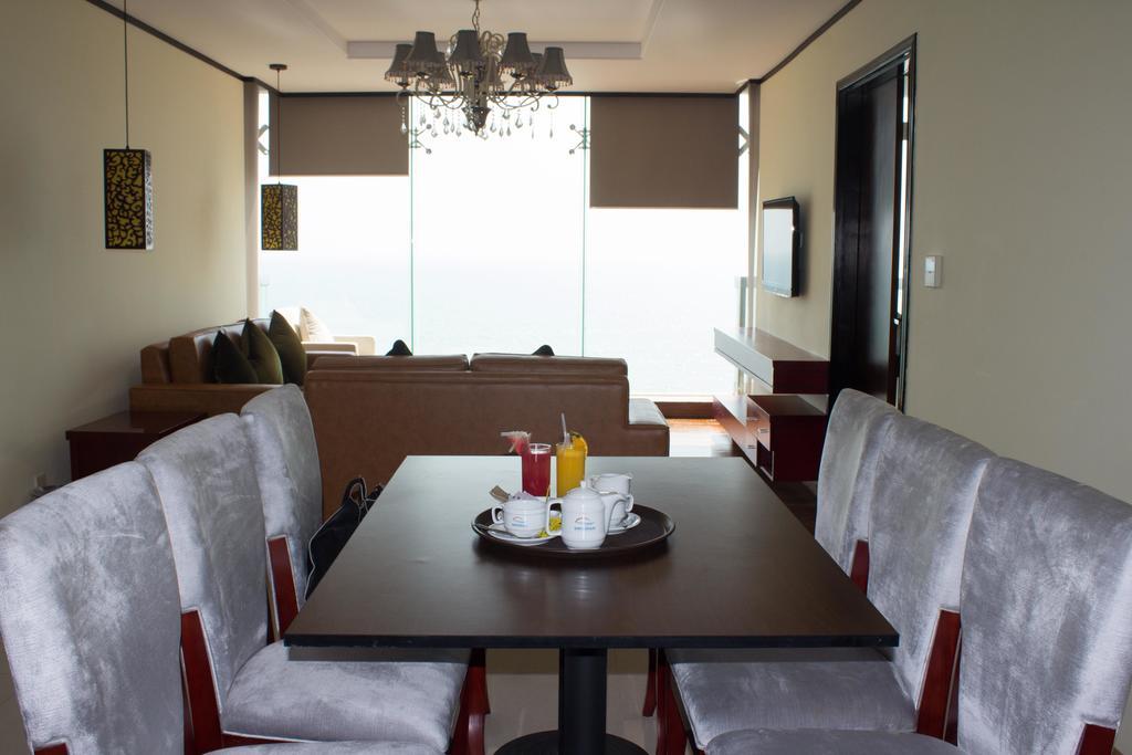 Sayeman Beach Resort Cox's Bazar Kamer foto