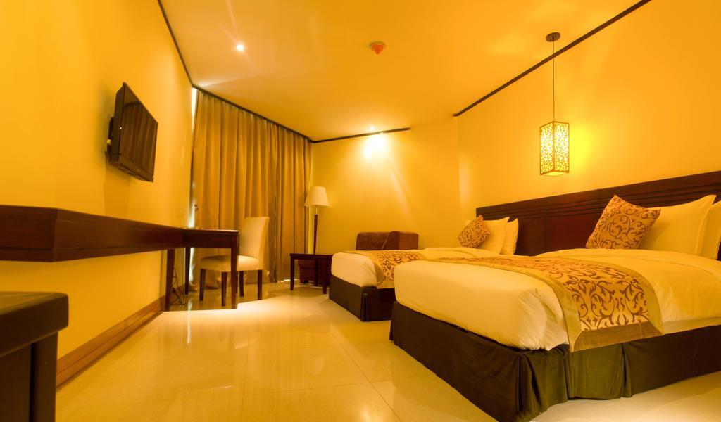 Sayeman Beach Resort Cox's Bazar Kamer foto