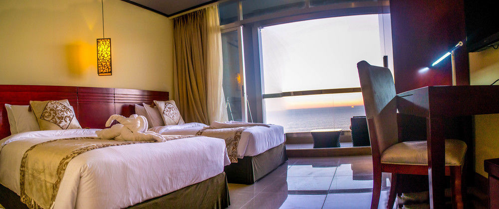 Sayeman Beach Resort Cox's Bazar Buitenkant foto