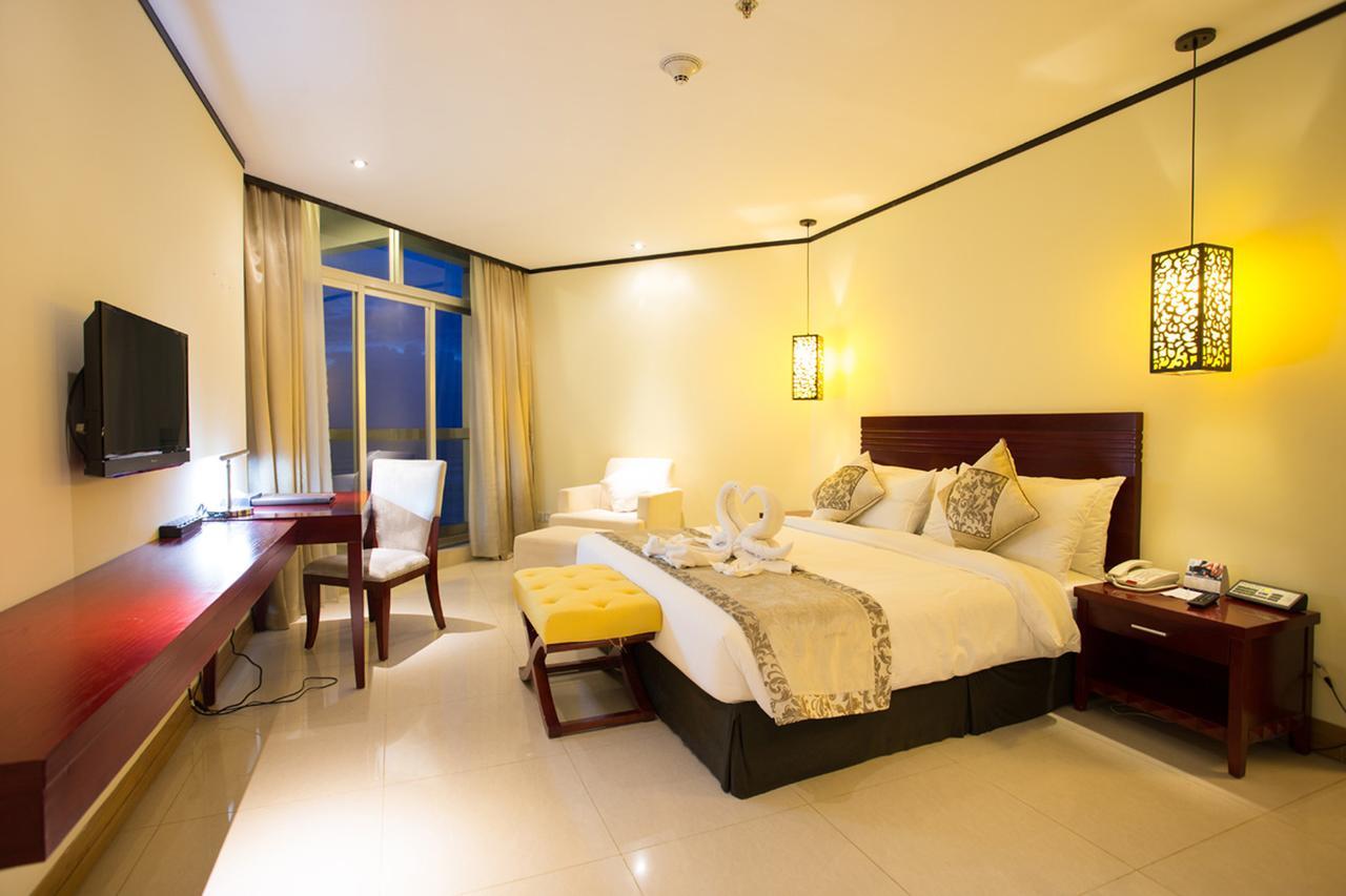 Sayeman Beach Resort Cox's Bazar Buitenkant foto