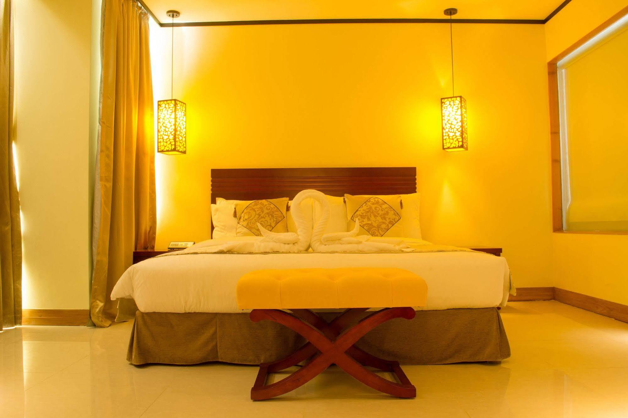 Sayeman Beach Resort Cox's Bazar Buitenkant foto