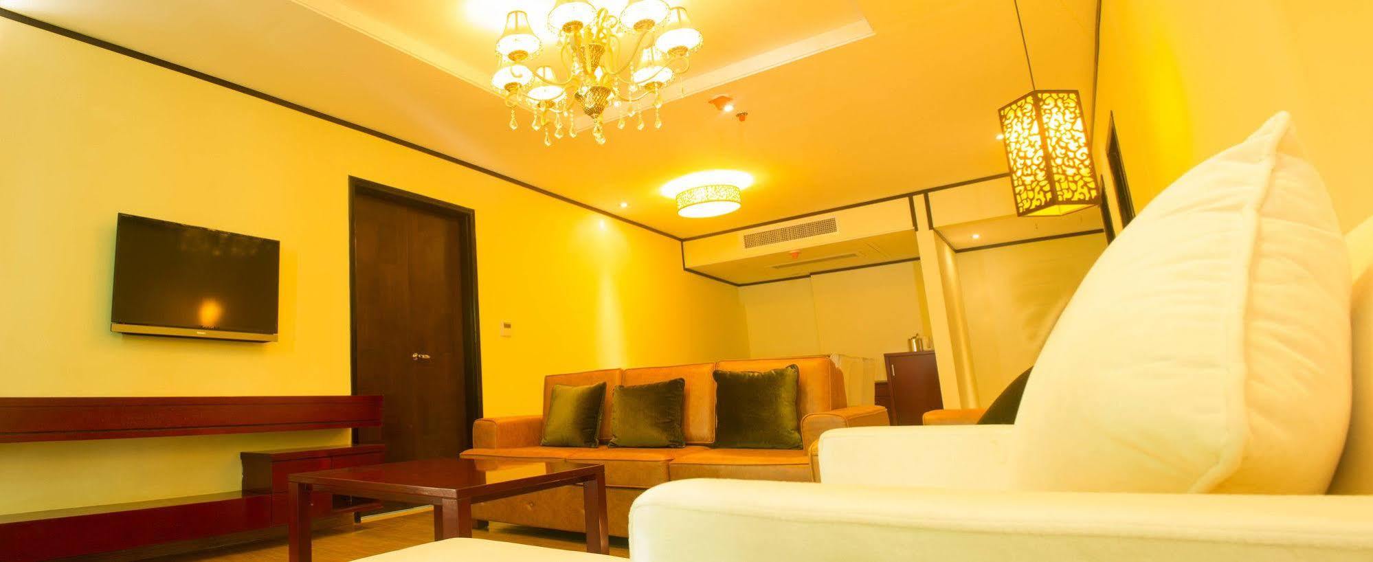 Sayeman Beach Resort Cox's Bazar Buitenkant foto
