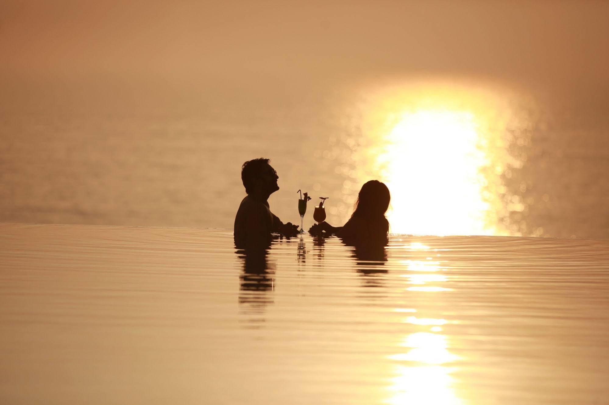 Sayeman Beach Resort Cox's Bazar Buitenkant foto
