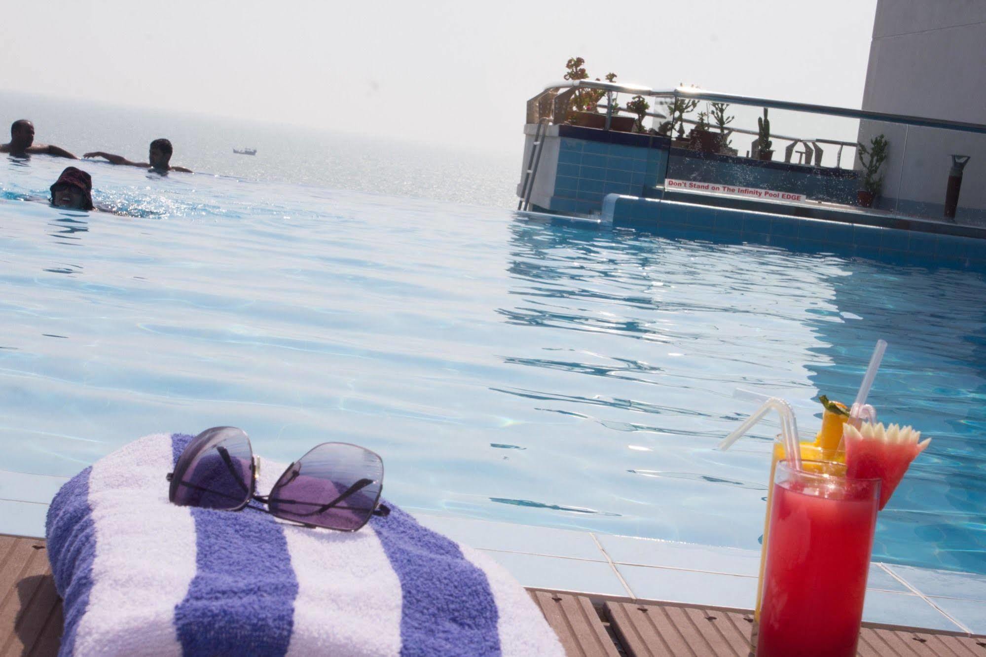 Sayeman Beach Resort Cox's Bazar Buitenkant foto